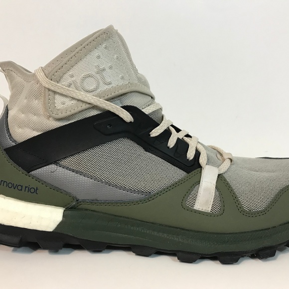 adidas supernova riot boost